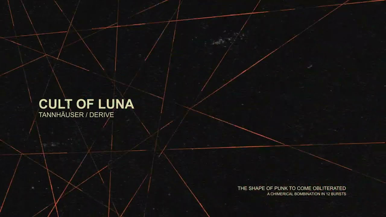 Cult of Luna - 