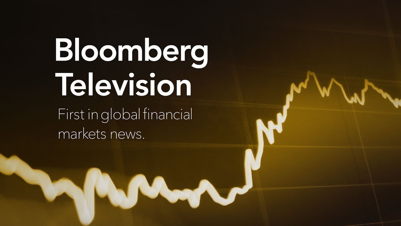 Bloomberg Business News Live   - Stock Market USA