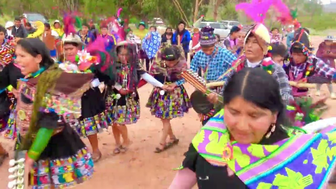 Encantos de Ckari Mayu - SONIA -  Carnaval 2025  - LUMA STUDIOS