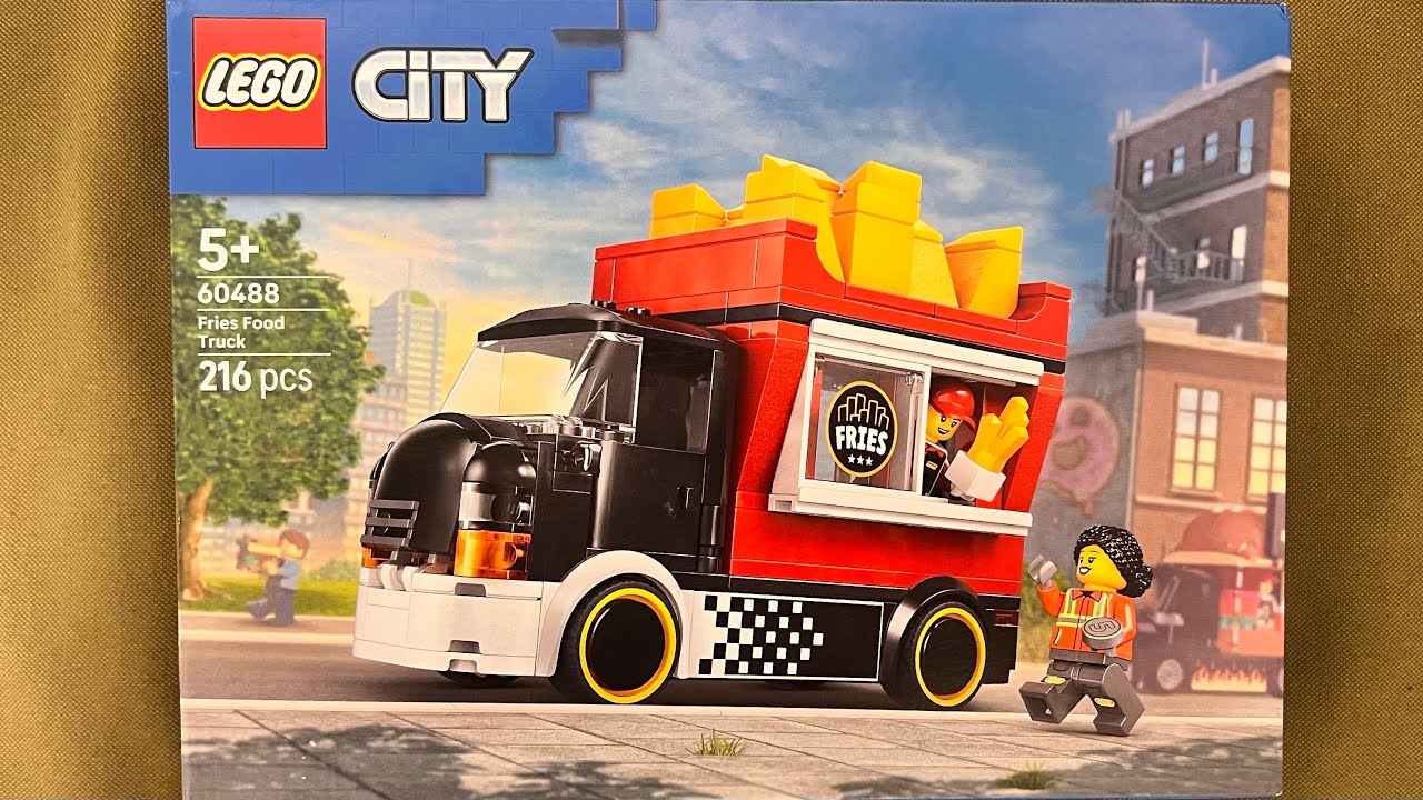 Capitan Jurdalex LEGO 60488