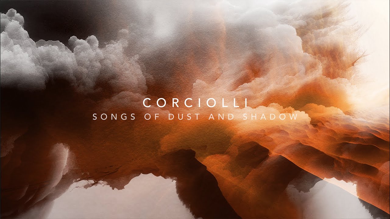 Corciolli | Songs of Dust and Shadow