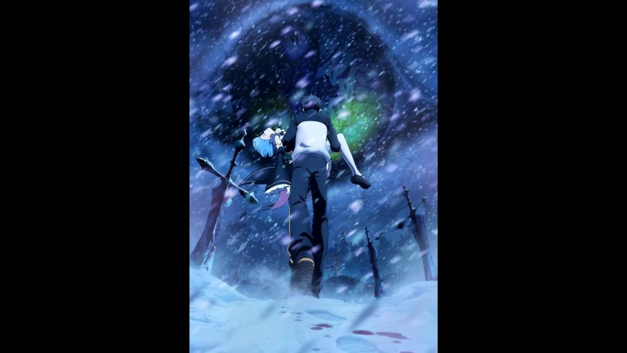 Re:Zero - Episode 15 (Credit Song)
