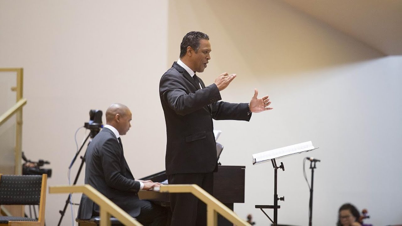 New Apostolic Church Southern Africa | Music - &ldquo;Joyfully Singing&rdquo; (official)