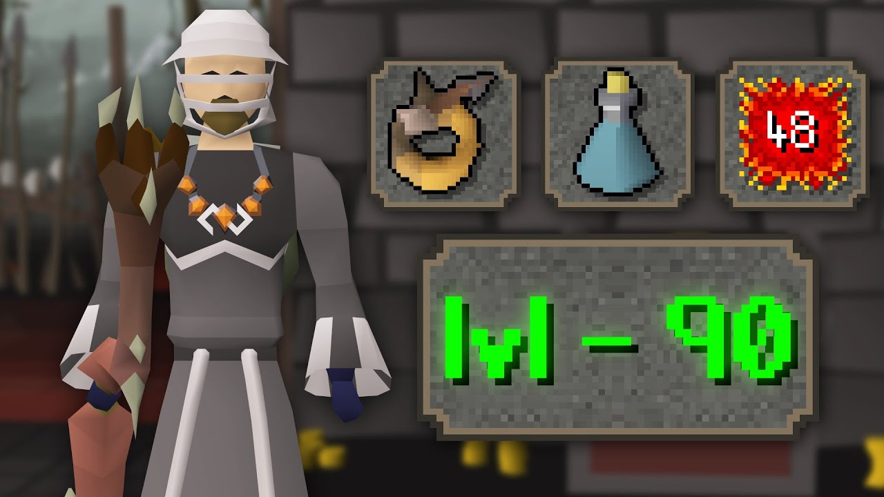 These OSRS Updates Made My Voider Broken In PVP