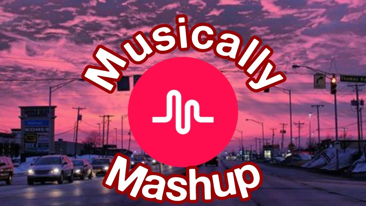 Musically Mashup | Part 2