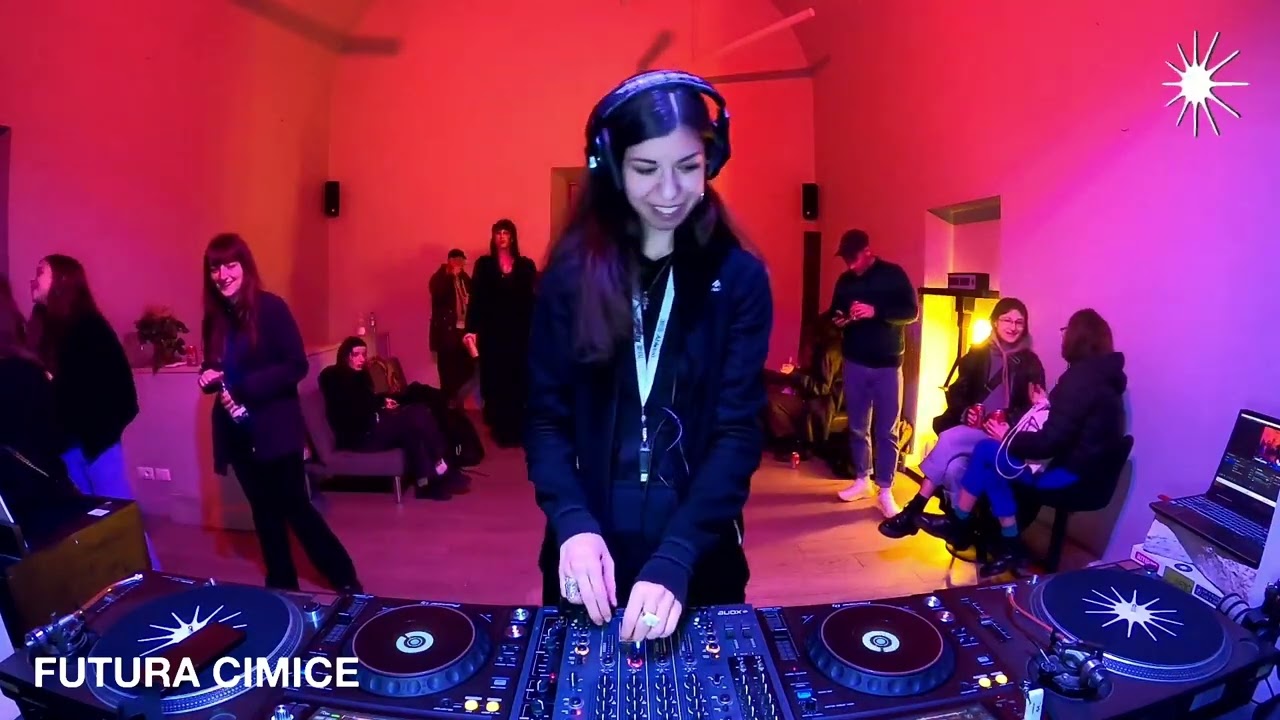 FUTURA CIMICE | ROUGH RADIO