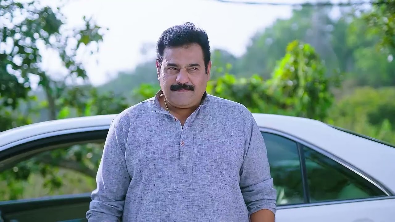 Amruthadhaare | Ep - 517 | Webisode | Jan 31 2025 | Zee Kannada