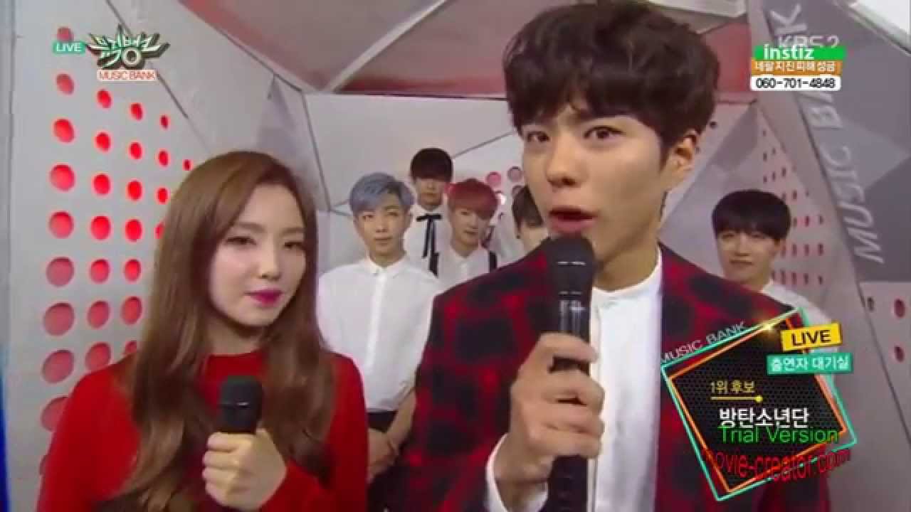 Irene and V(BTS and Red Velvet)