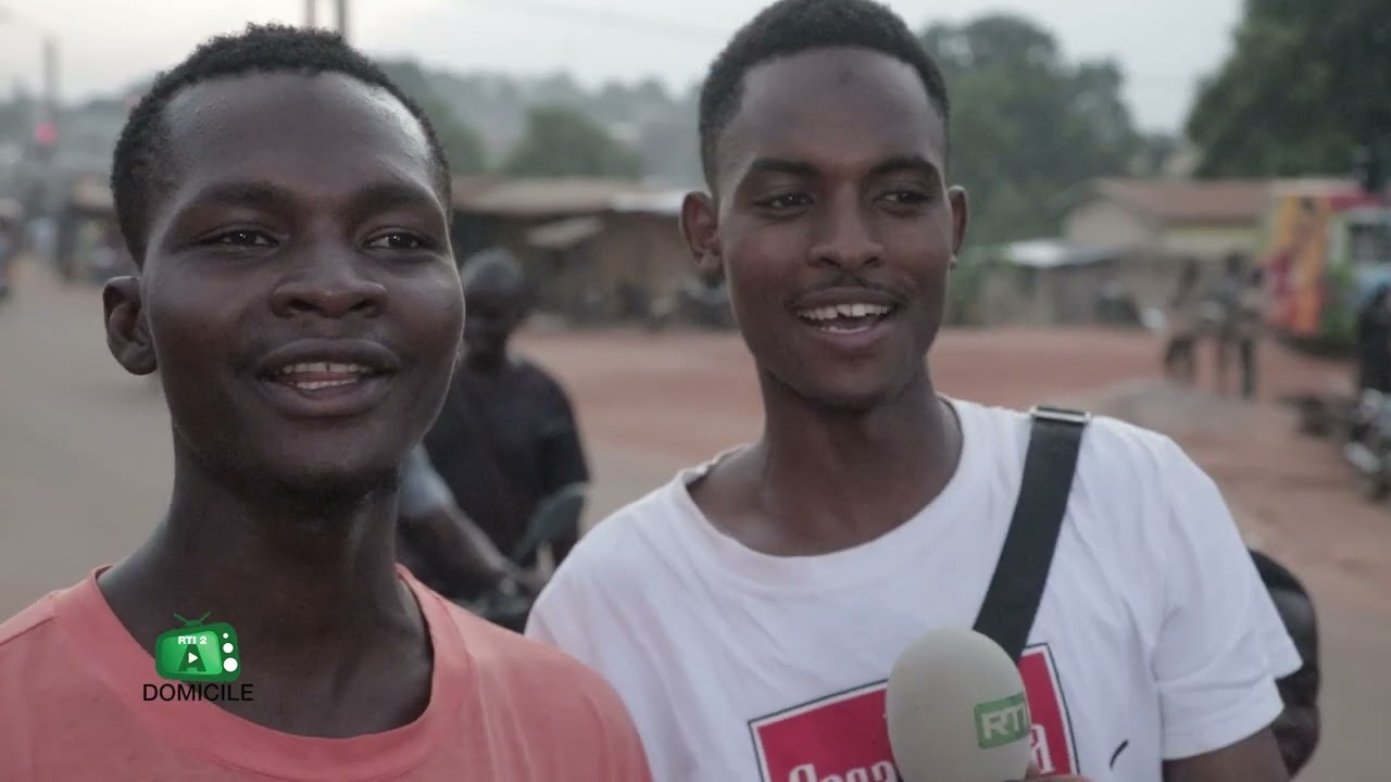 RTI2 a domicile du 01 mai 2025 a Touba Nadagani Dougouba