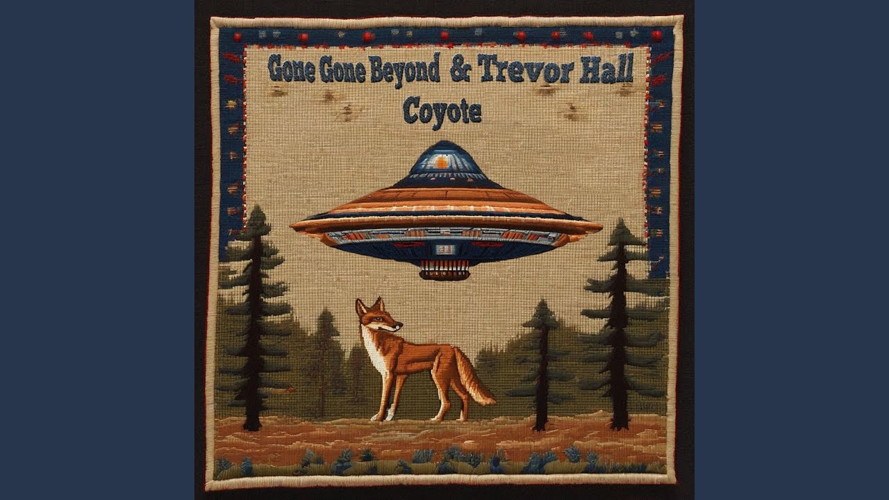 Coyote