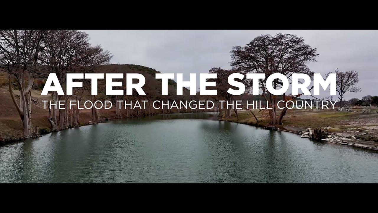 After the Storm: The Flood That Changed the Hill Country | Full Documentary