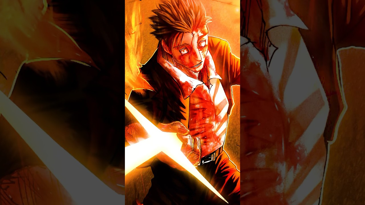 Even Sukuna Is Impressed By This Attack | Jujutsu Kaisen Final Season Yuji & Higuruma vs Sukuna