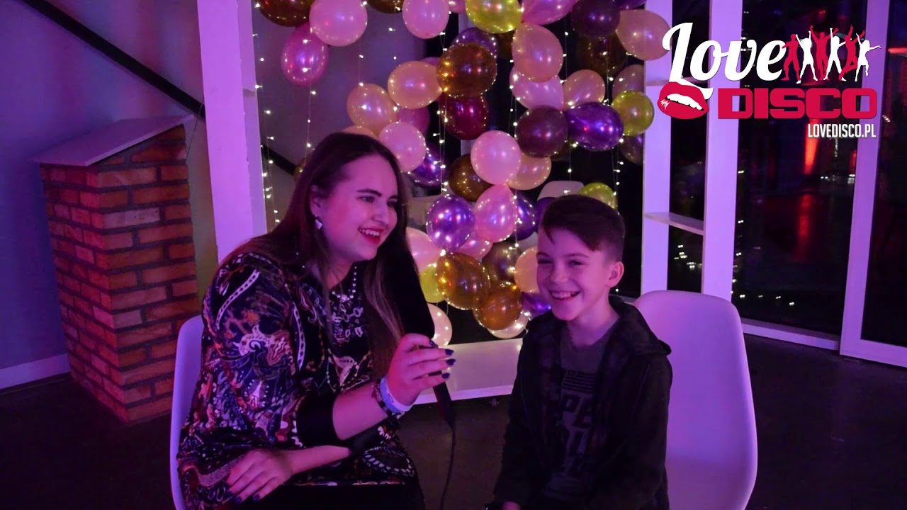 WONERS najmłodszy wśród branży disco polo. 33-cie #UrodzinyObudźPiotrka