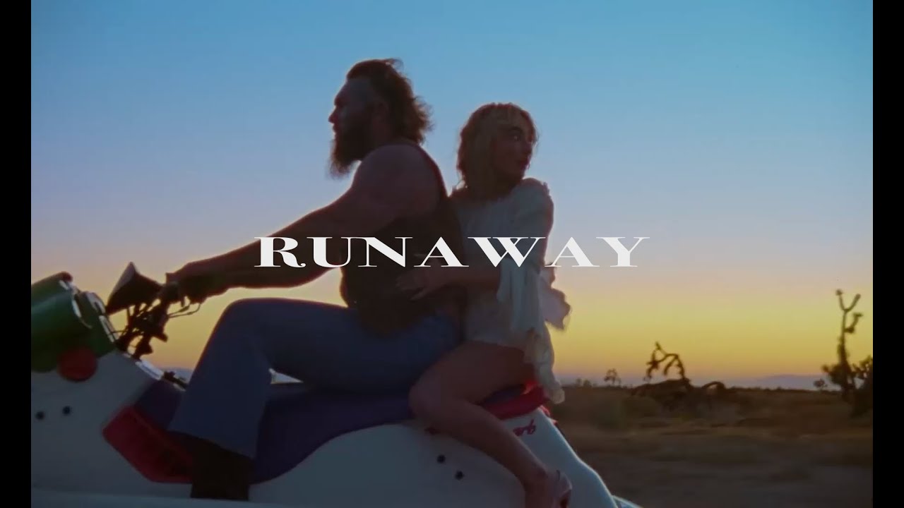 (FREE) Afro House x Summer Afro Type Beat - Runaway | Free Afro/House Instrumental 2025