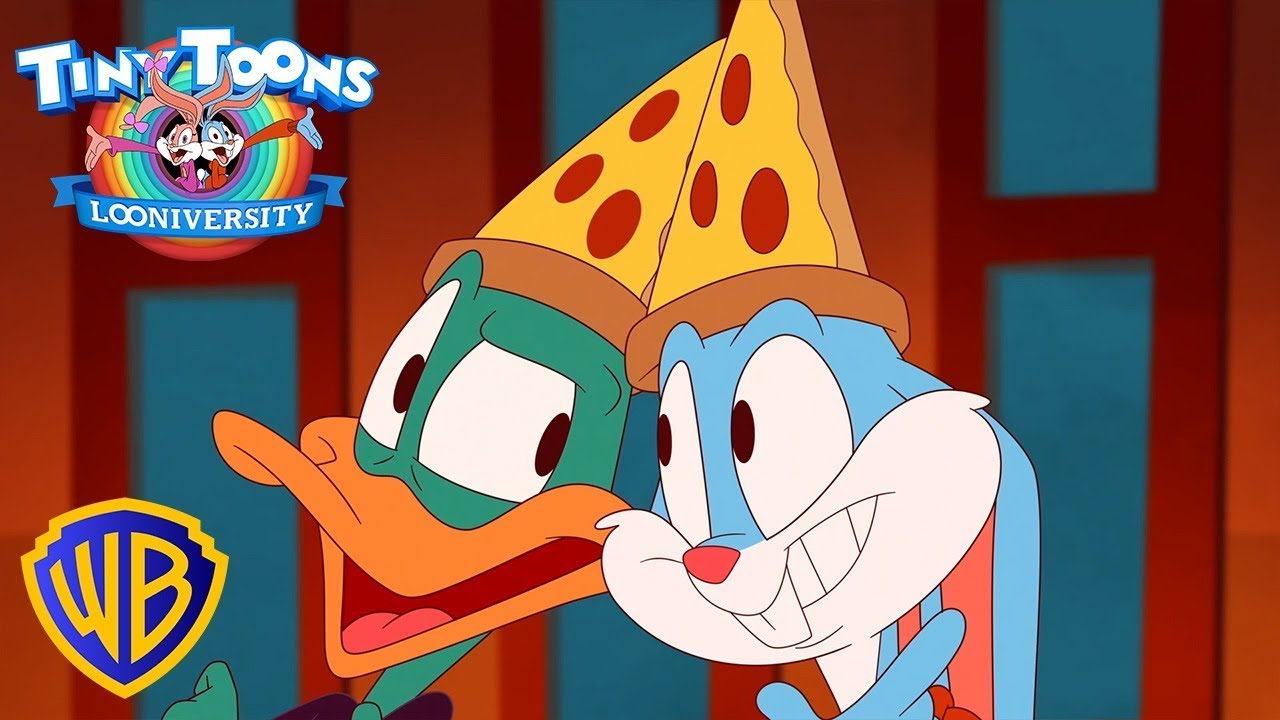 SNES NINTENDO: TINY TOON ADVENTURES SERA QUE EU SEI JOGAR? CONFIRA#retrogaming