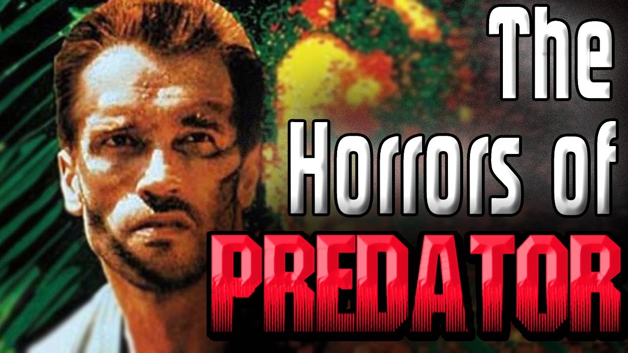 Predator: The Art of Defying Genre Norms (Video Essay)