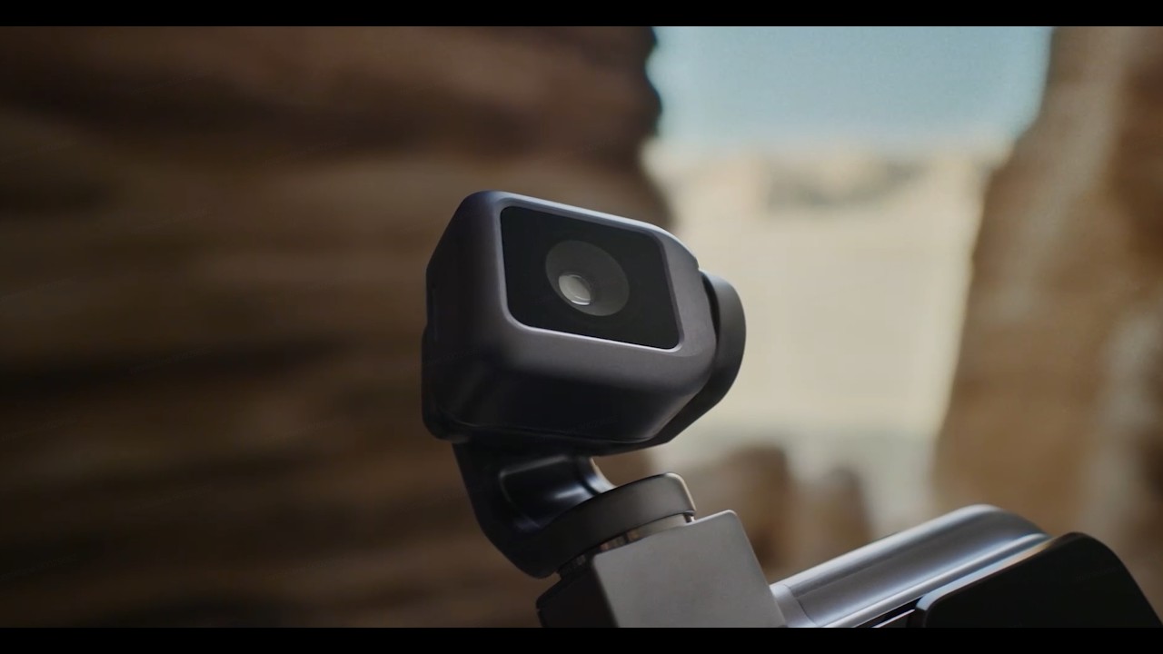 Introducing the HONOR Robot Phone 👋
