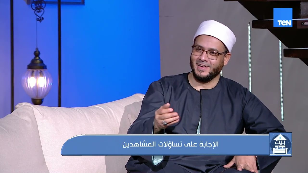 أفضل أوقات الدعاء 🌙… تعالوا نعرف من الشيخ أحمد المالكي أفضل اللحظات للاستجابة 🤲🏻❤