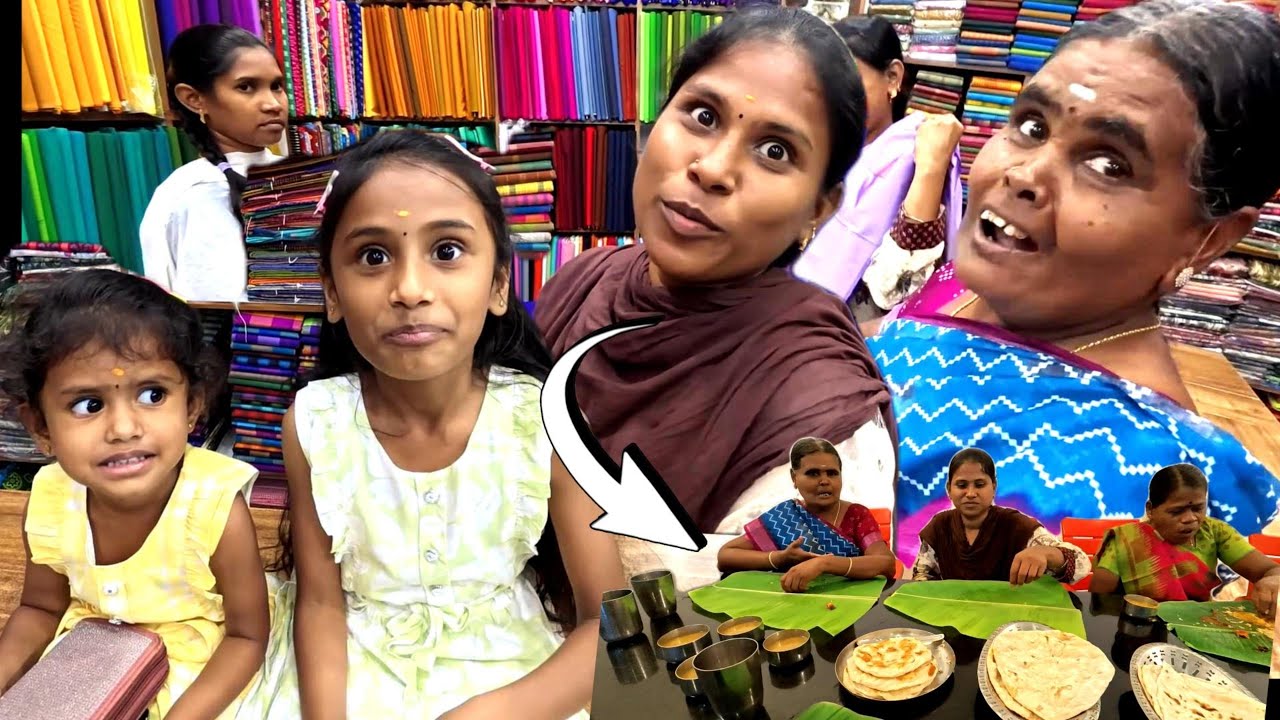 இத எதிர்பார்க்கல  UNEXPECTED  HAPPY MOMENT  😍 |  Indiakutty