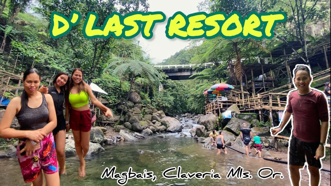 The Last Resort | Claveria | Misamis Oriental
