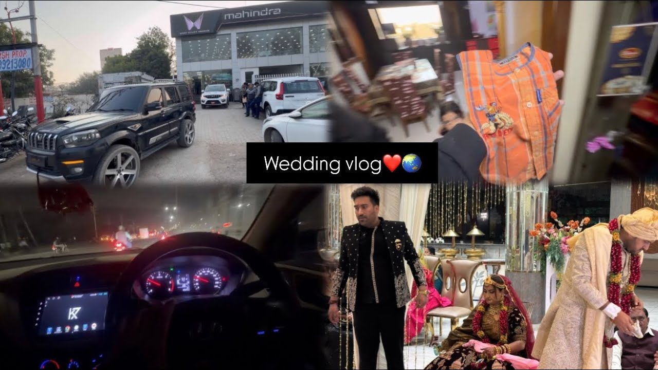 Wedding vlog🌏❤️ ||. watch till end 😍❤️. ||. LIKE SHARE SUBSCRIBE ❤️ || MISS YOUU PRINCESS ❤️‍🩹🫶🏻|| 
