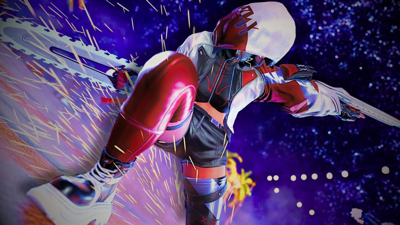 Alisa Is a MENACE In SEASON 2 • TEKKEN 8 Alisa Ranked Matches