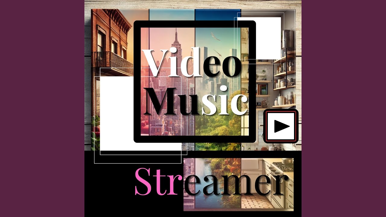 Cooking Music for Video - Savory