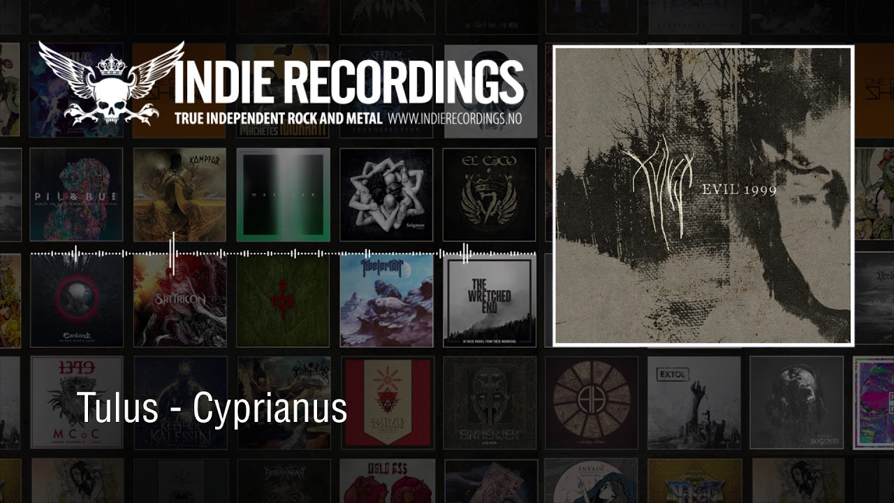 Tulus - Cyprianus