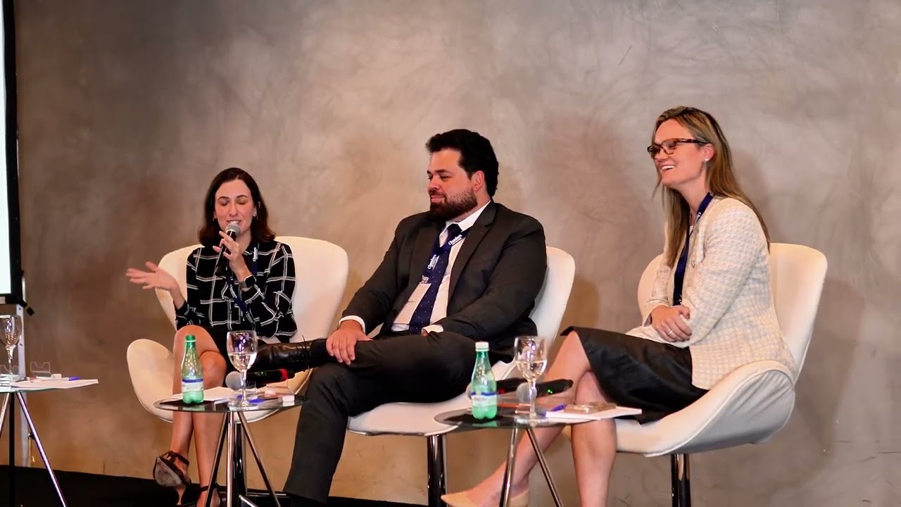 Chambers Brasília Forum 2025