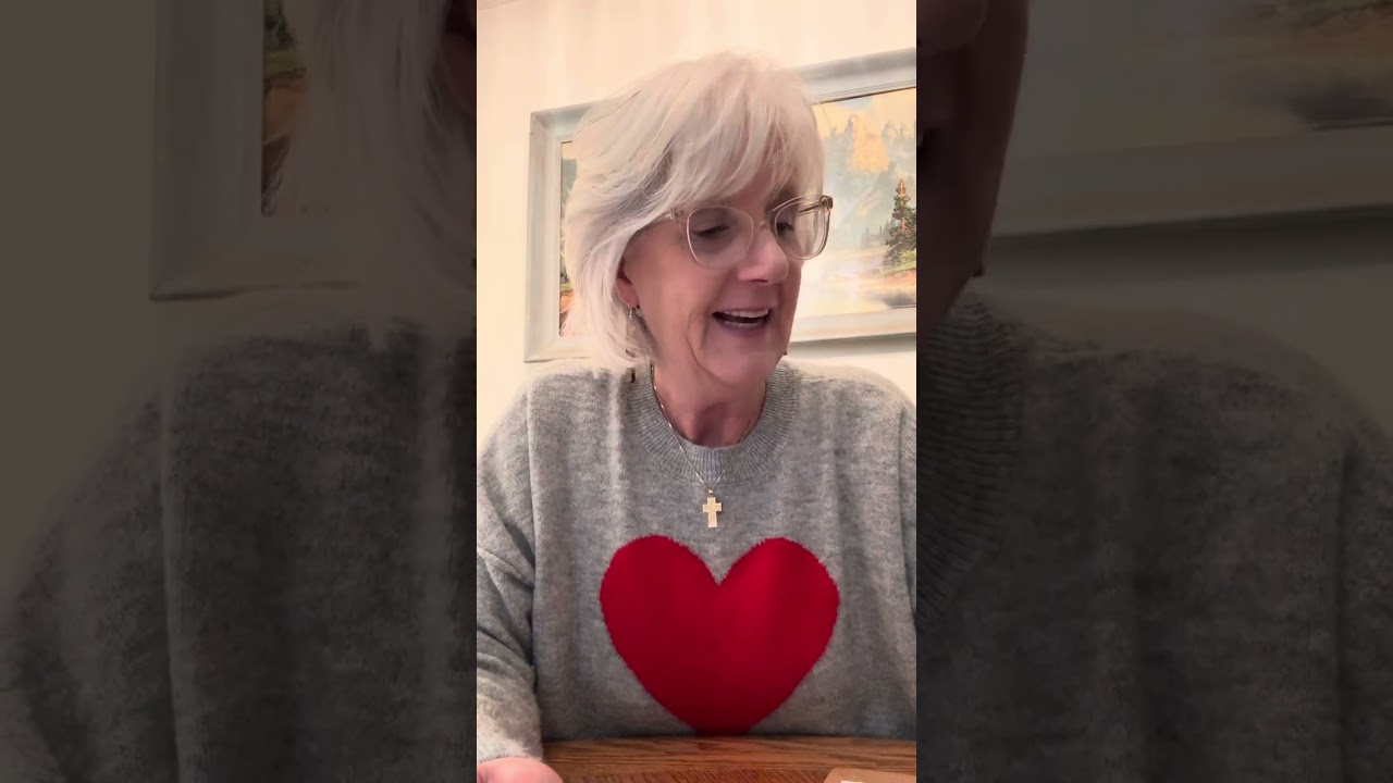 Let’s talk about how you can live in perfect peace! ￼