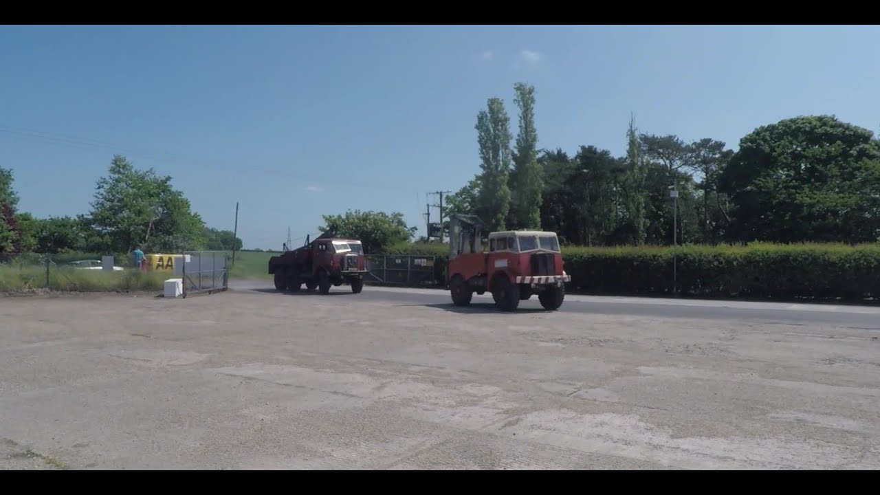 Militants March on Newark