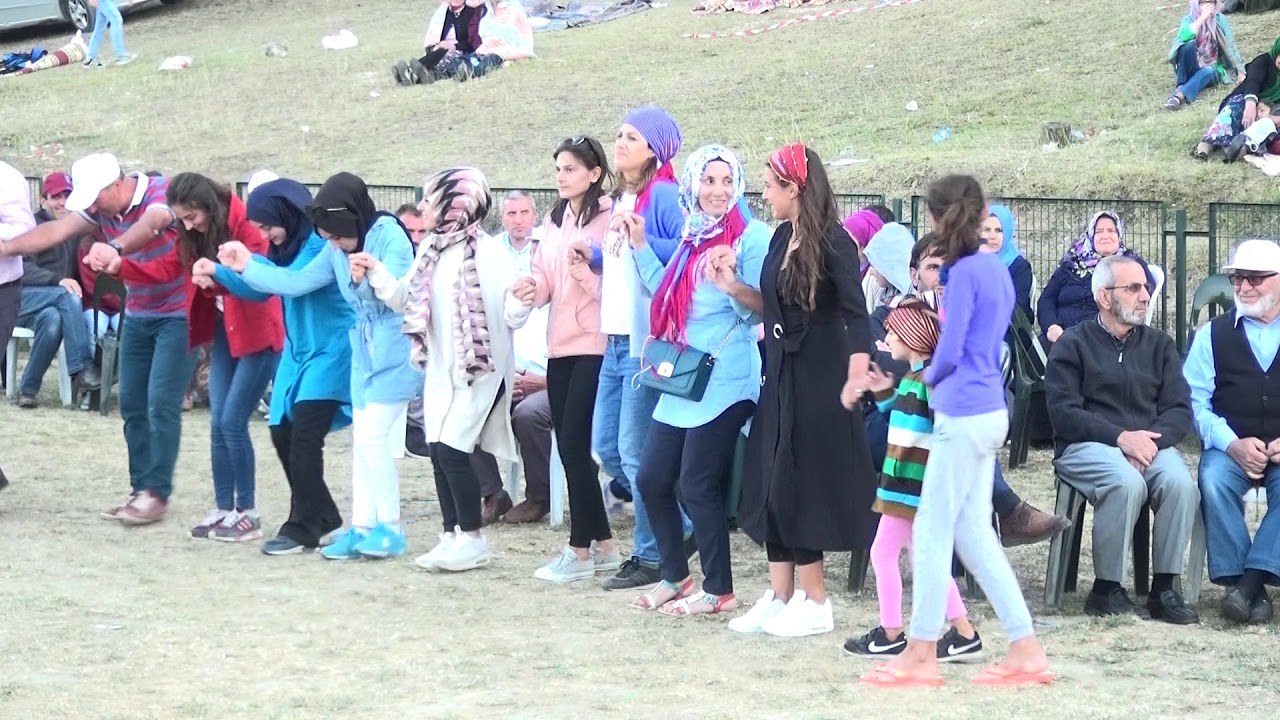 Onay Şahin Bursa Uzungöl Şenliği