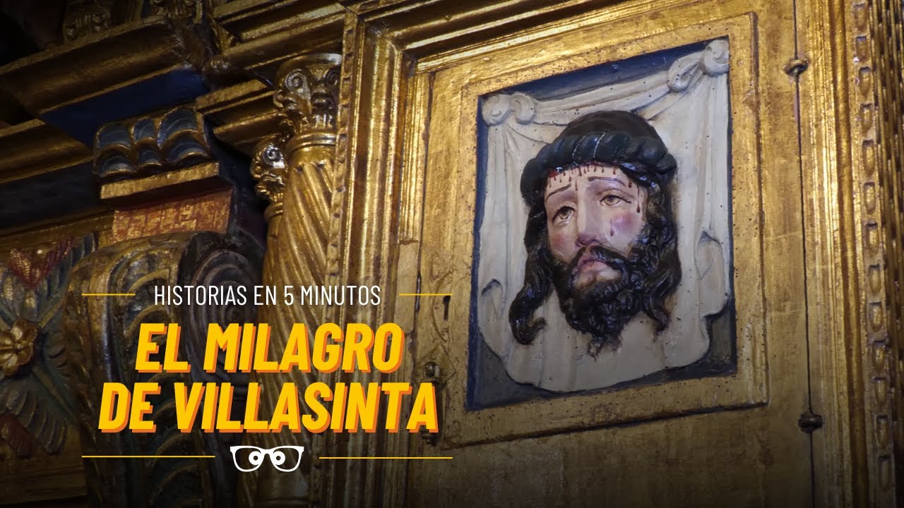 Reportaje: El Milagro de Villasinta | Historias de León