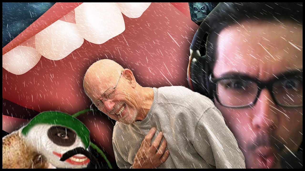 A LAMBIDINHA FATAL!!!
