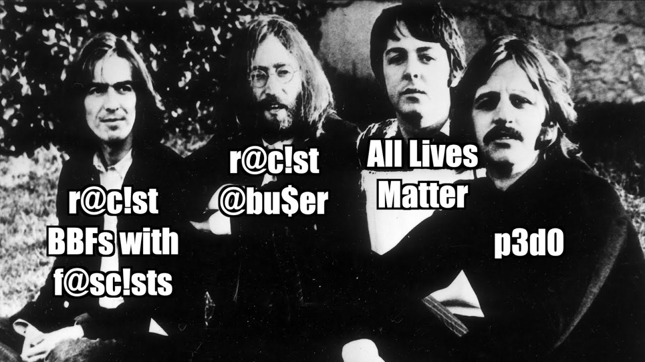 The Beatles: Appropriation or Appreciation? (feat. Eric Clapton, David Bowie & The Clash)