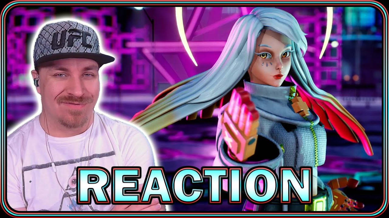REACTION: What an Awesome Idea! - God of Rock: Reveal & Gameplay Trailers