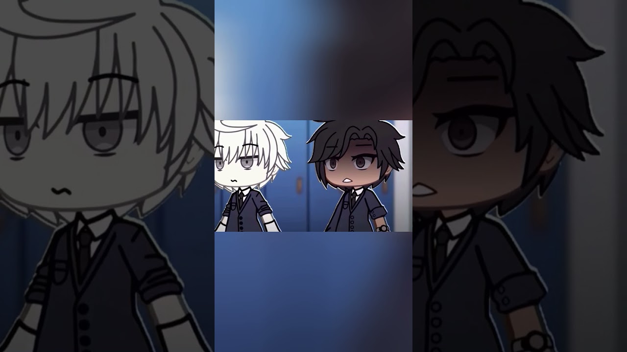 gacha meme ep 165 #gacha #discovery #гача #гачалайф #рек #рекомендации #меме #gachatrend #gachameme