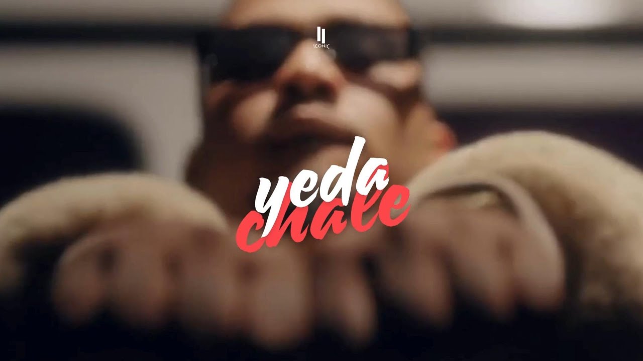 [ FREE ] HARD INDIAN BEAT - YEDA CHALE - SAMBATA - PROB BY @I.C.ON.I.C