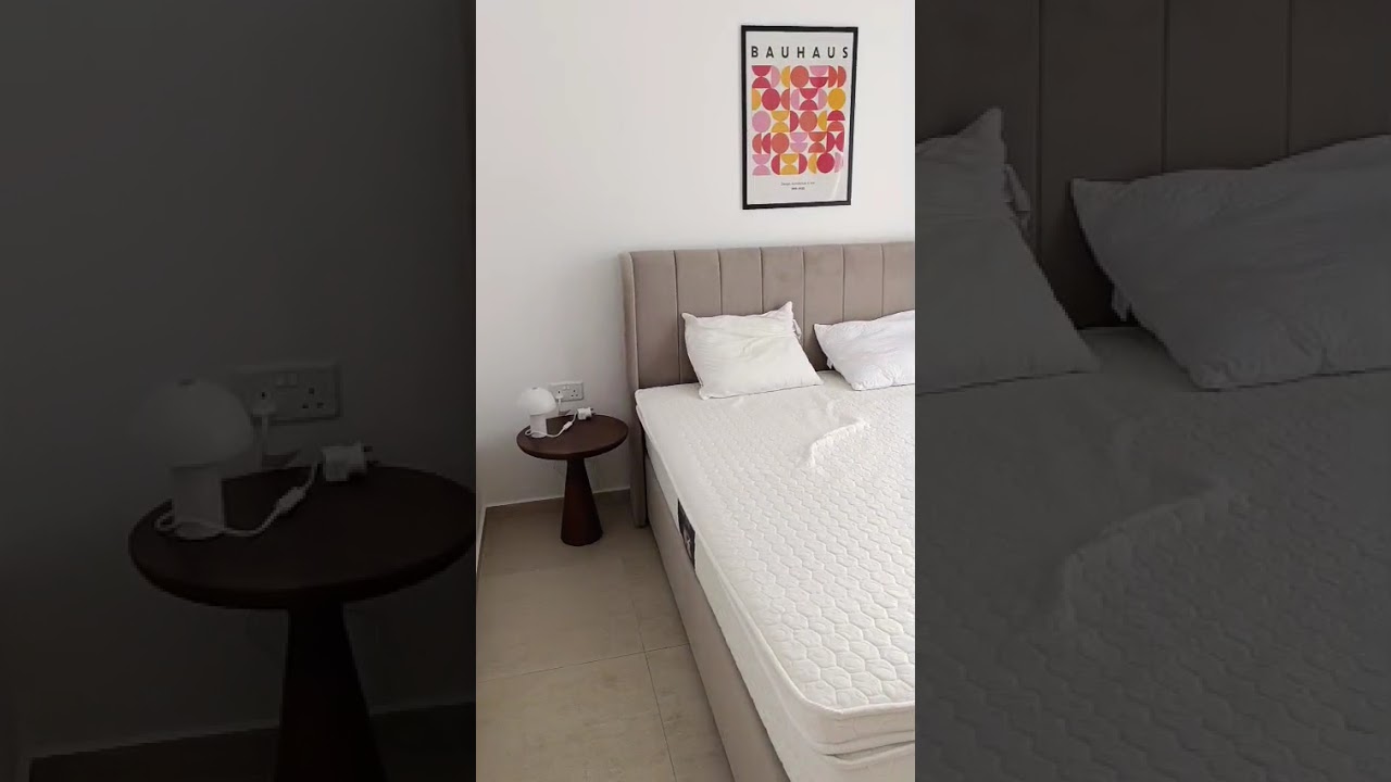 MEDITERRANEAN THREE BEDROOM LUXURY GOLF VILLA
