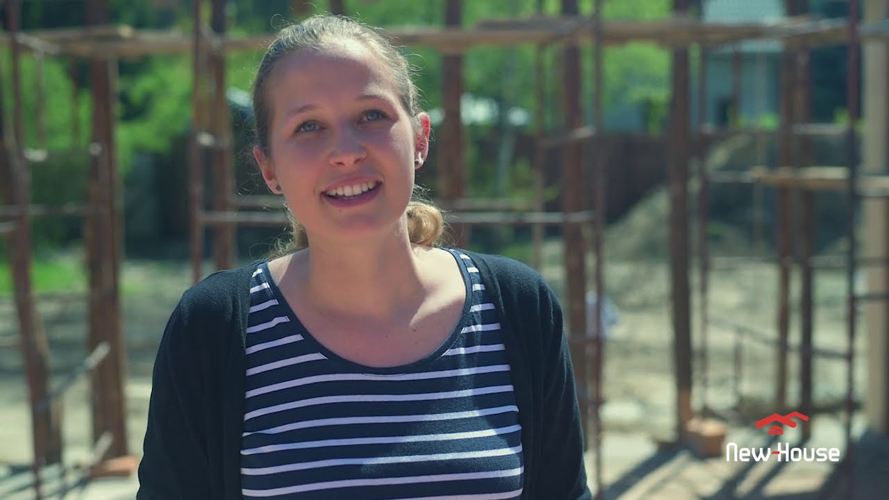 Dlaczego Polacy budują się z firmą New-House?