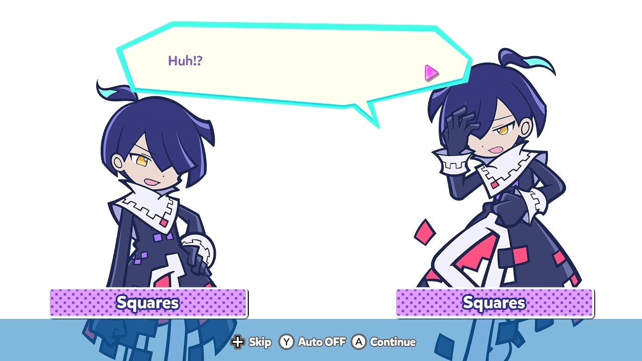 Puyo Puyo Tetris 2S ep. 21 - The End Of Chapter EX - FINALE - For Real This Time