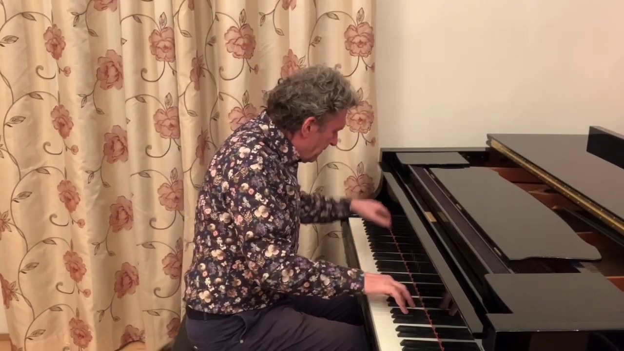 Markus Schirmer plays Franz Schubert: 6 Atzenbrugger Deutsche D145/365