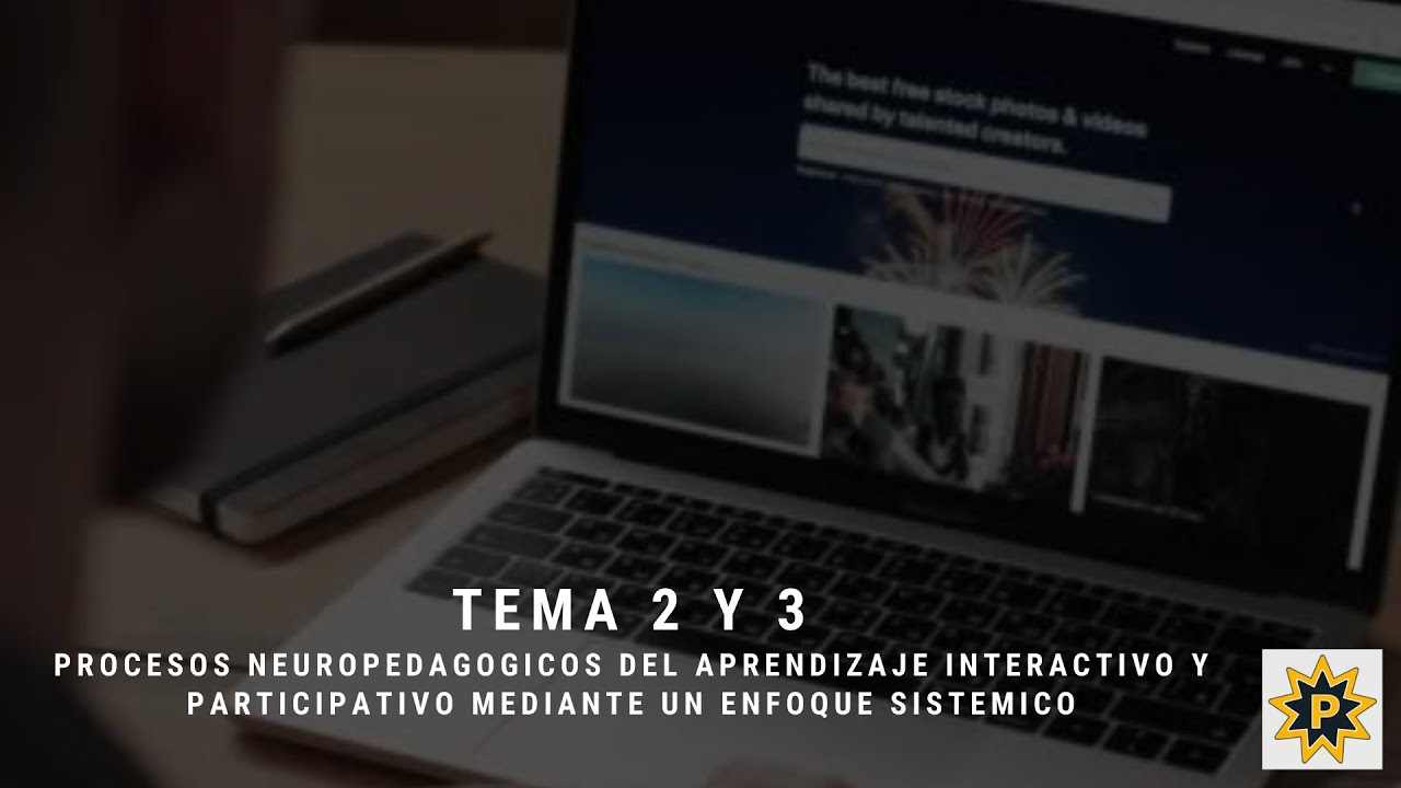 Procesos neuropedag&oacute;gicos en un entorno de aprendizaje interactivo y participativo mediante Tics