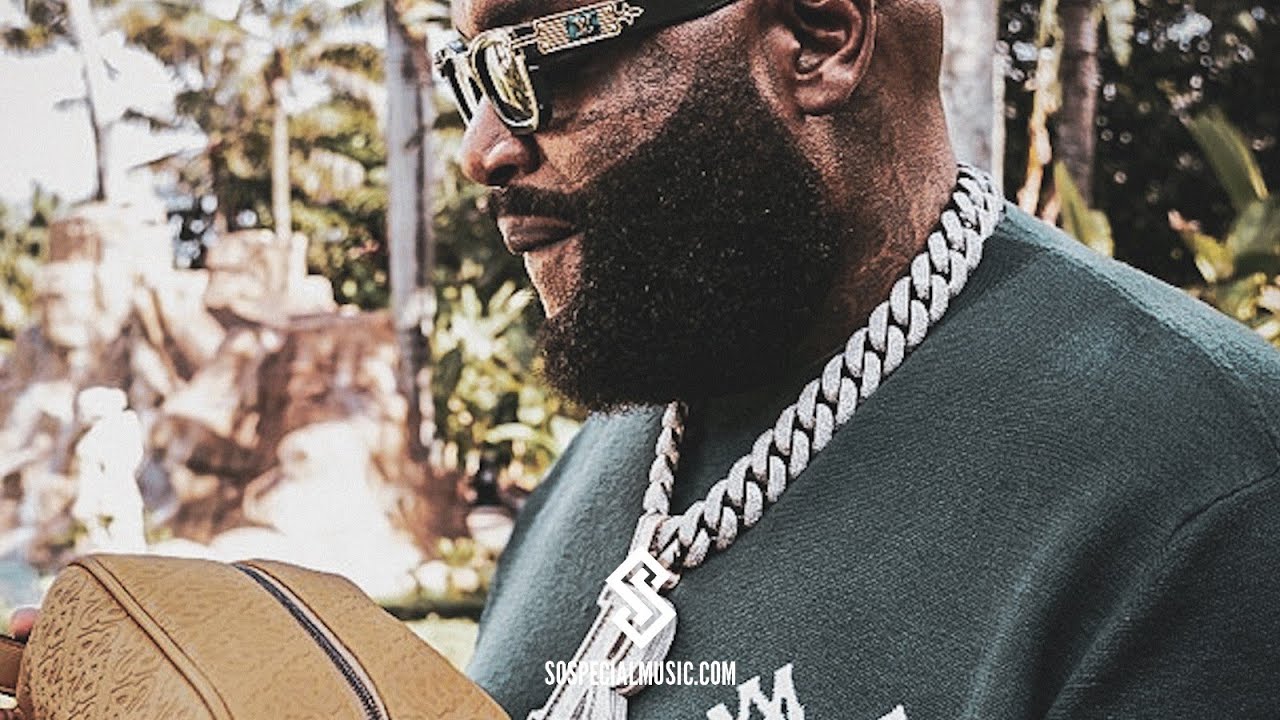 Rick Ross x Jay-Z type beat 