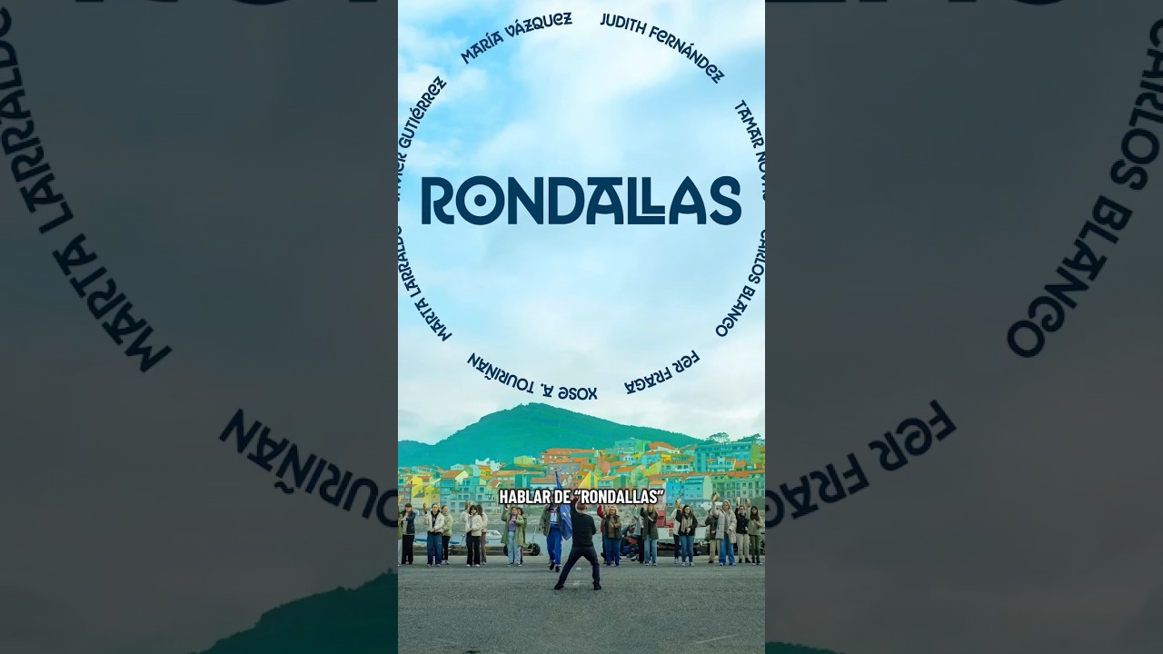 Cr&iacute;tica - Rondallas #peliculas #cine #review #critica #rondallas