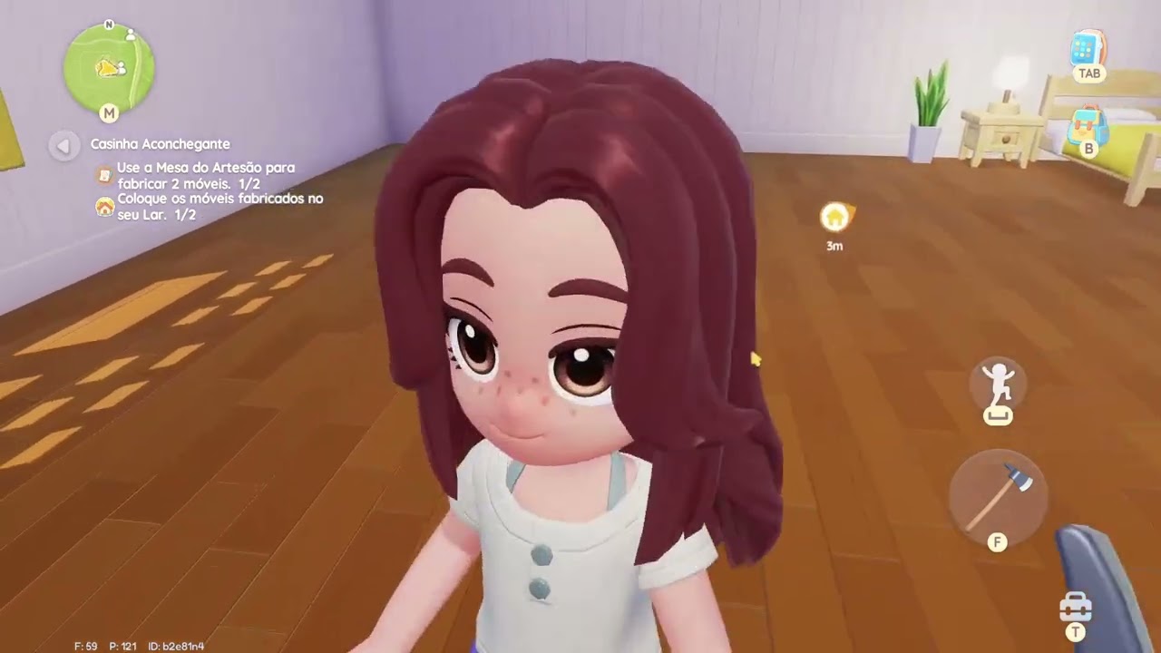 Rachellyna Heartopiando