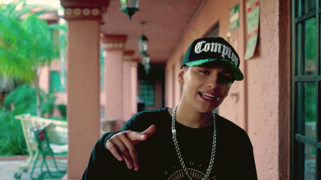 Richard Ahumada   Bandido   Video Oficial