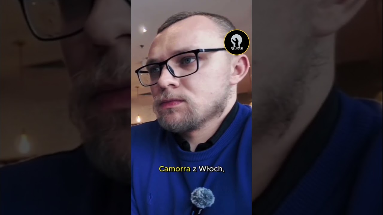 BYŁA POLICJANTKA O WŁOSKIEJ MAFII, KT&Oacute;RA POLOWAŁA NA POLSKIEGO FUNKCJONARIUSZA