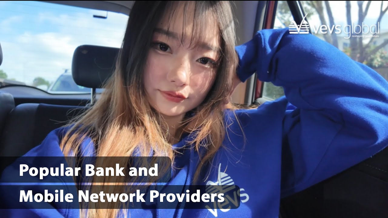 𝐋𝐢𝐟𝐞 𝐢𝐧 𝐍𝐞𝐰 𝐙𝐞𝐚𝐥𝐚𝐧𝐝 | Popular Bank and Mobile Network Providers | Episode 6