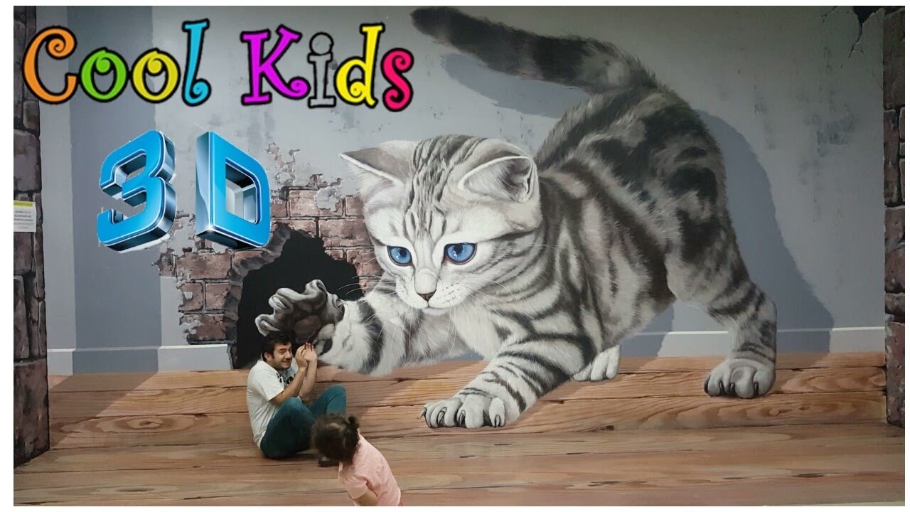 HERO DADDY AT MELBOURNE Artvo – Immersive Gallery